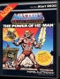 Atari  2600  -  Masters of the Universe - The Power of He-Man (1983) (Mattel)